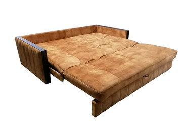 Прямой диван Лео 1600 в Камышлове - предосмотр 1
