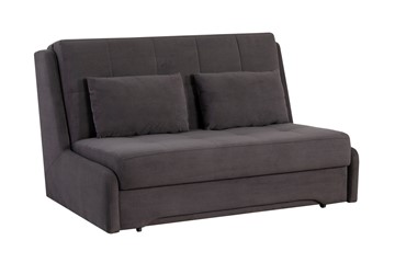 Прямой диван Лео-3 трехместный, 1500, ППУ в Екатеринбурге