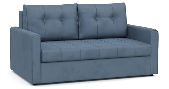 Прямой диван Лео, ТД 361 в Первоуральске - изображение