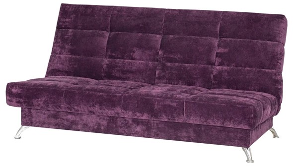 Прямой диван Леон 2 БД в Каменске-Уральском - изображение