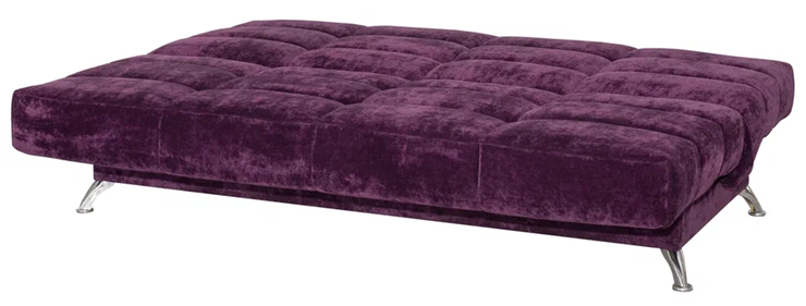 Прямой диван Леон 2 БД в Асбесте - изображение 1