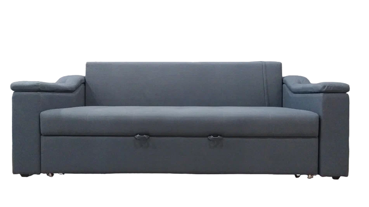 Прямой диван Лидер SV-1 1,9 (ППУ) в Кушве - изображение 1