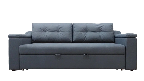 Прямой диван Лидер SV-1 1,9 (ППУ) в Кушве - изображение