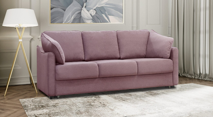 Прямой диван Литиция 1 в Кушве - изображение 4