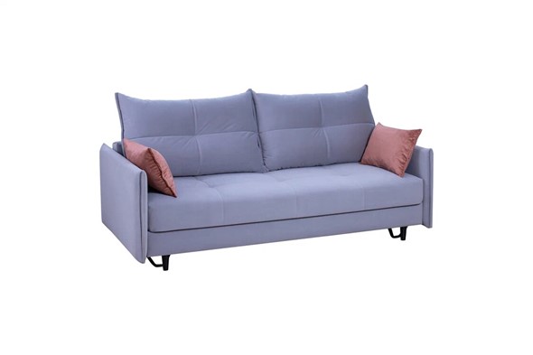 Раскладной прямой диван Лондон 2 в Талице приобрести по низкой цене за68041 р - Дом Диванов