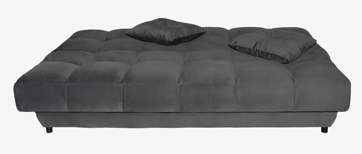 Прямой диван Лора Веста 2 ПРБЛ в Асбесте - изображение 1
