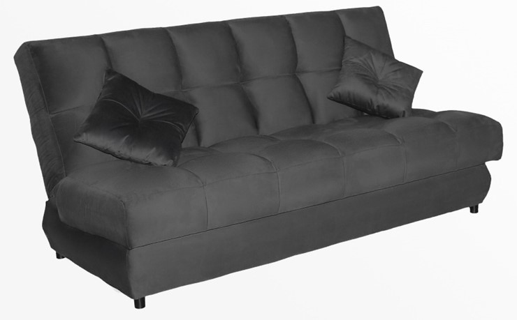 Прямой диван Лора Веста 2 ПРБЛ в Артемовском - изображение 2
