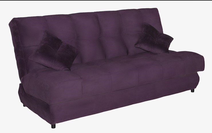 Прямой диван Лора Веста 2 ПРБЛ в Красноуфимске - изображение 3