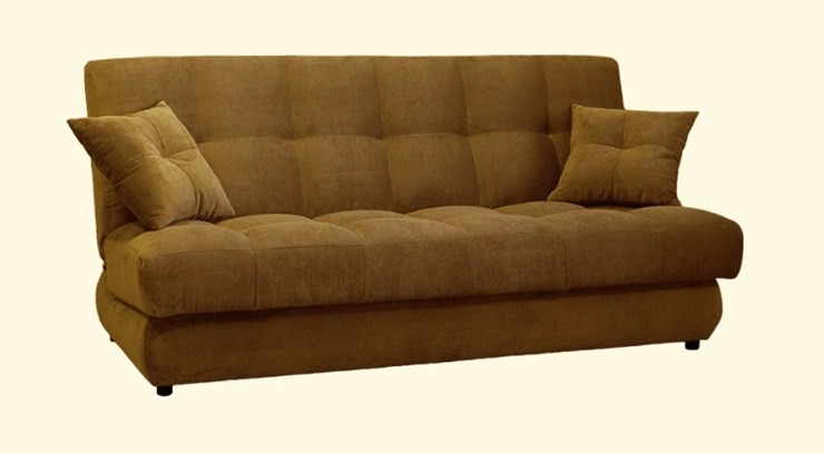 Прямой диван Лора Веста 2 ПРБЛ в Асбесте - изображение 4
