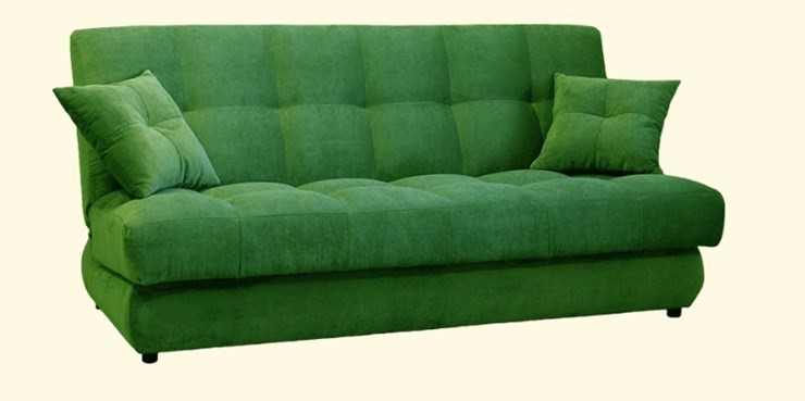 Прямой диван Лора Веста 2 ПРБЛ в Артемовском - изображение 5