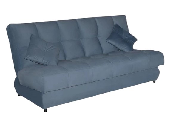 Прямой диван Лора Веста 2 ПРБЛ в Артемовском - изображение