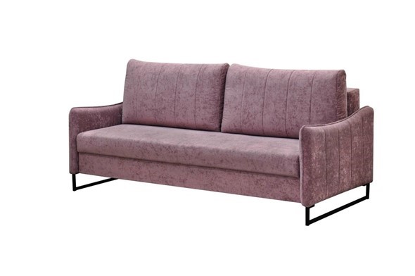 Прямой диван Лотос 2 в Кушве - изображение 3