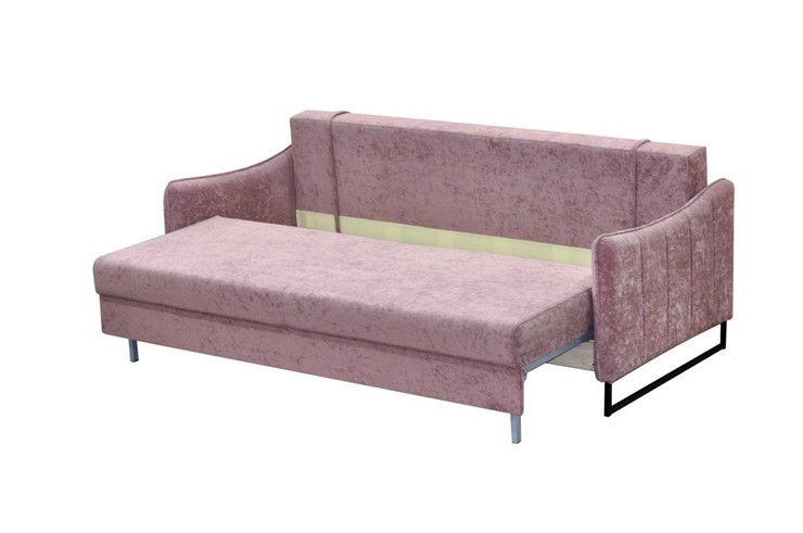 Прямой диван Лотос 2 в Кушве - изображение 5