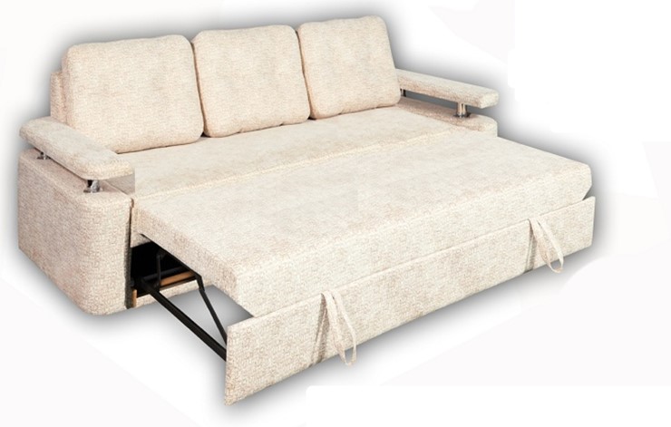 Прямой диван Магнат в Богдановиче - изображение 1