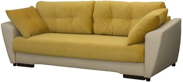 Прямой диван Мальта 1 К БД в Кушве