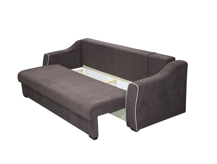Прямой диван Мальта 1 М БД в Ревде - изображение 1