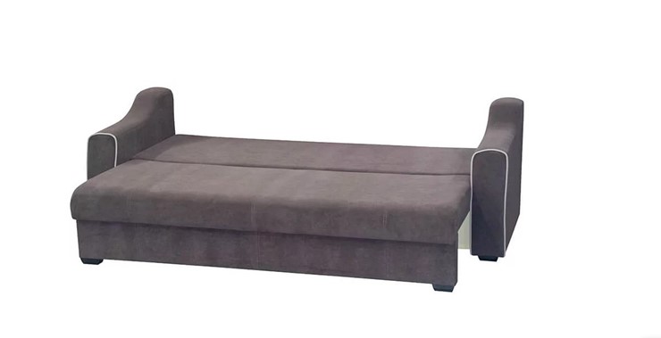 Прямой диван Мальта 1 М БД в Ревде - изображение 2