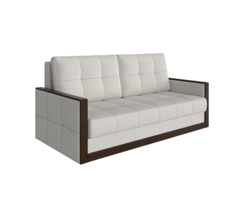Прямой диван Мальта 15 ППУ в Кушве - изображение