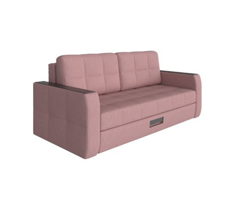 Прямой диван Мальта 9 в Богдановиче - изображение