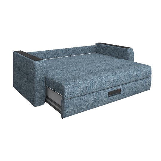 Прямой диван Мальта 9 Soft в Богдановиче - изображение 1
