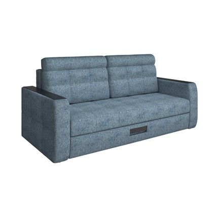 Прямой диван Мальта 9 Soft в Кушве - изображение