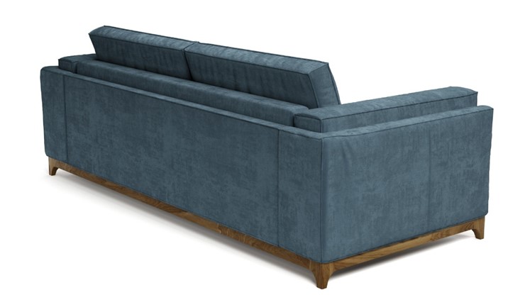 Прямой диван Манхэттен (Тик-так) в Кушве - изображение 2