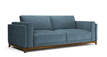 Прямой диван Манхэттен (Тик-так) в Кушве