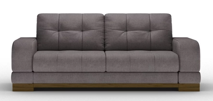 Прямой диван Марчелло в Артемовском - изображение 1