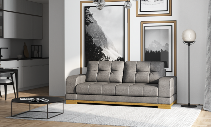Прямой диван Марчелло в Ревде - изображение 4