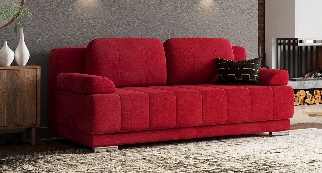 Прямой диван Мартин в Асбесте - изображение 5