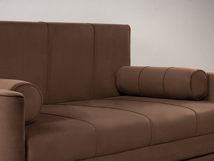 Прямой диван Мелани (120) арт. ТД 367 в Екатеринбурге - изображение 6