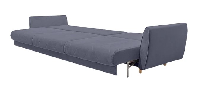 Прямой диван Милан в Артемовском - изображение 1