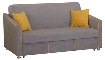 Прямой диван Милан 3 (150) в Серове