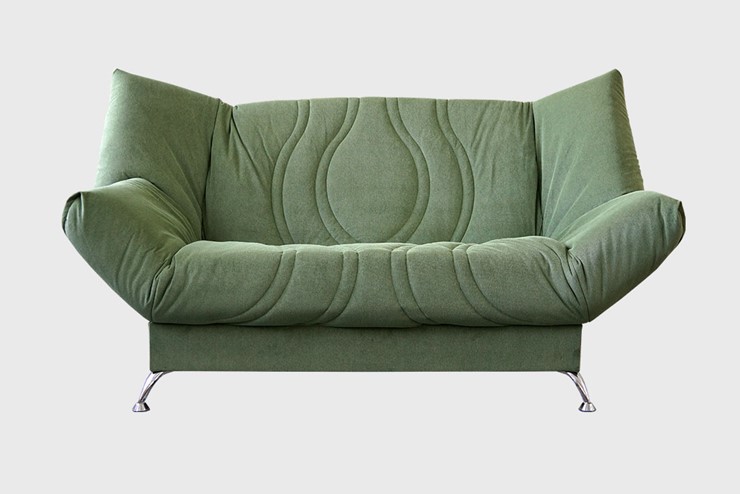 Прямой диван Милана 5 в Асбесте - изображение 4