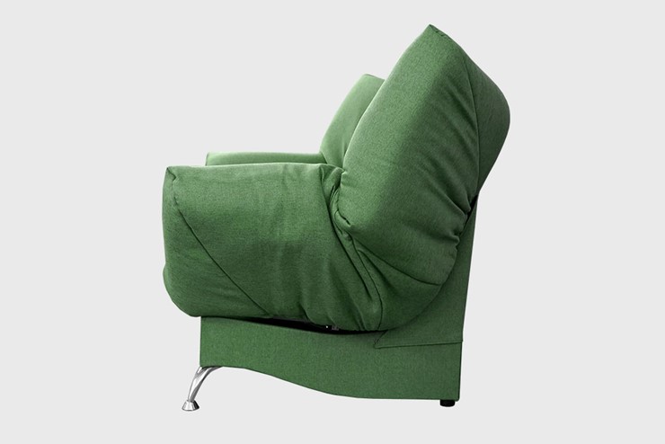 Прямой диван Милана 5 в Первоуральске - изображение 5