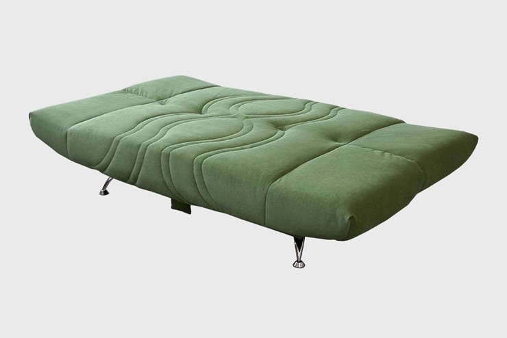 Прямой диван Милана 5 в Екатеринбурге - изображение 6