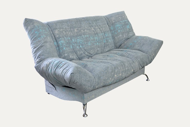 Прямой диван Милана 5 в Ирбите - изображение 11