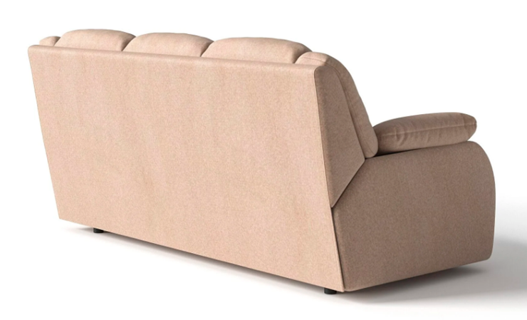Прямой диван Мишель Элита 50 М, седафлекс в Краснотурьинске - изображение 4