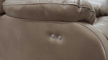 Прямой диван Мишель Элита 50 М, седафлекс в Ирбите - предосмотр 5