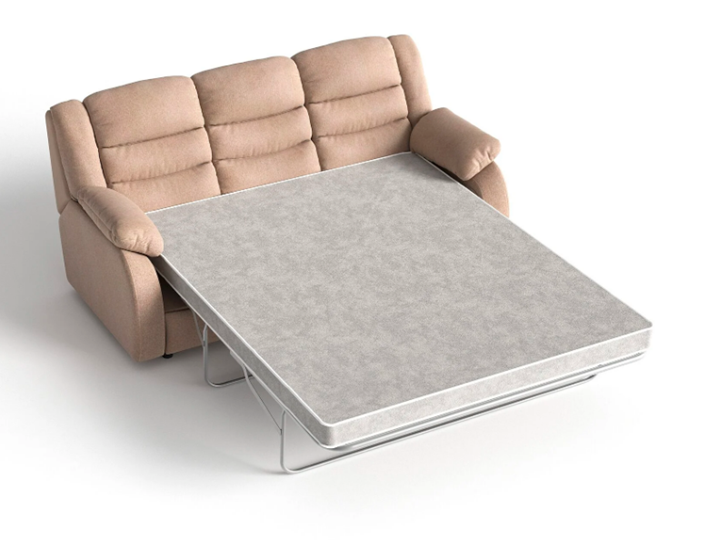 Прямой диван Мишель Элита 50 М, седафлекс в Артемовском - изображение 3