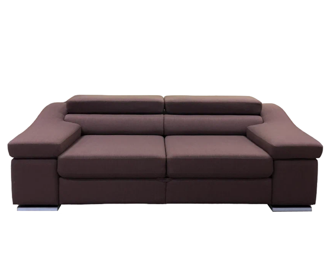 Прямой диван Мюнхен с выкатным механизмом в Красноуфимске - изображение 6