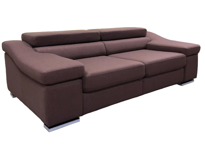 Прямой диван Мюнхен с выкатным механизмом в Ирбите - изображение 7