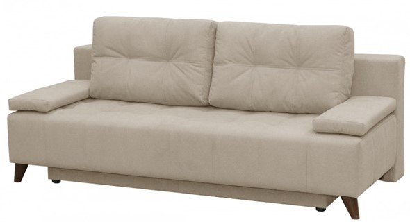 Прямой диван Нео 11 БД в Ирбите - изображение
