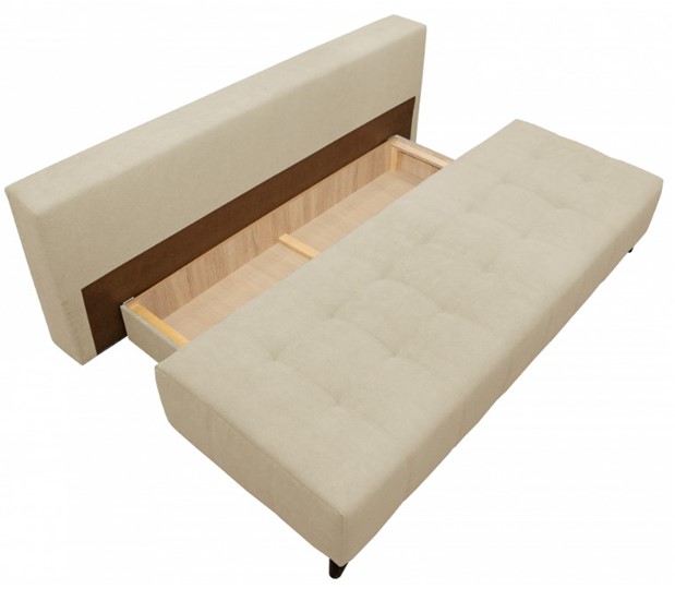 Прямой диван Нео 11 БД в Асбесте - изображение 1