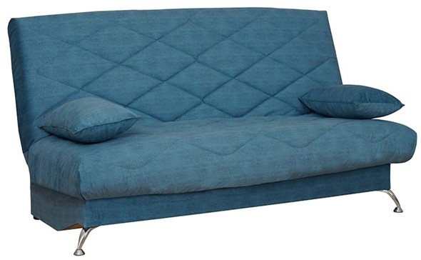Прямой диван Нео 19 БД в Новоуральске - изображение