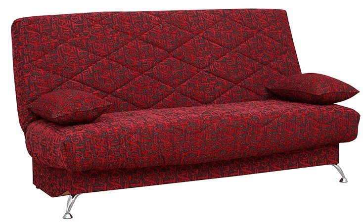 Прямой диван Нео 19 БД в Новоуральске - изображение 7