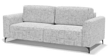 Прямой диван Нео (Тик-так) в Красноуфимске - предосмотр 1