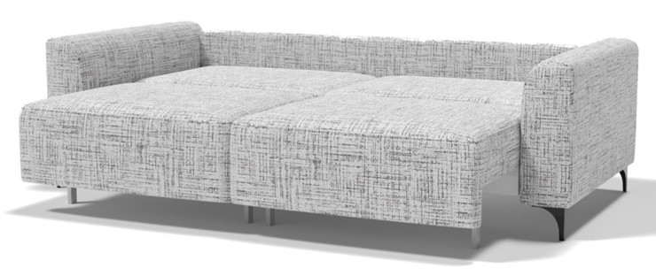 Прямой диван Нео (Тик-так) в Ревде - изображение 2