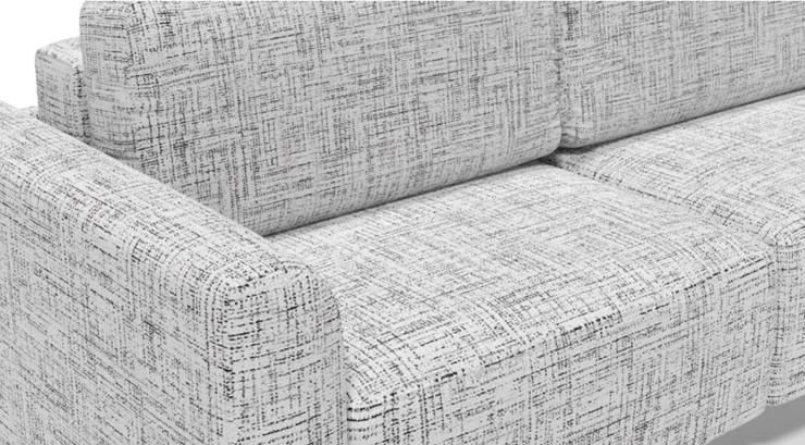 Прямой диван Нео (Тик-так) в Ревде - изображение 4