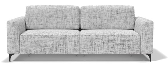 Прямой диван Нео (Тик-так) в Красноуфимске - изображение